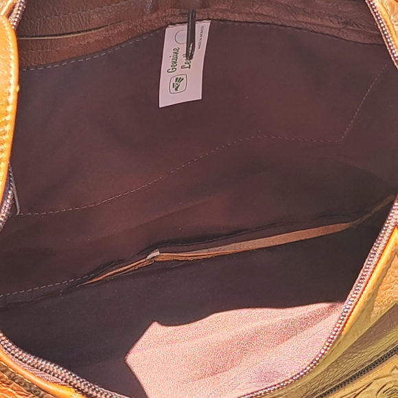 Crossbody shoulder bag - Picture 10 of 14